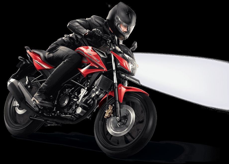Antisipasi Celaka di Honda CB150R