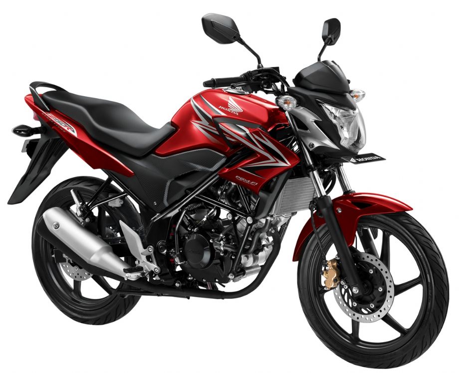 Penjualan Motorsport Honda melonjak 168% 