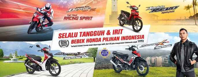 PROMO BULAN MEI !!!  TANPA DP!!