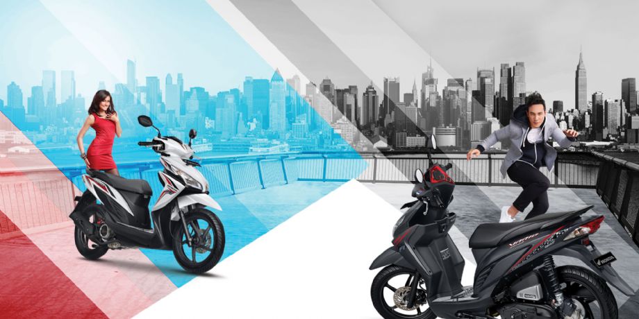 New Honda Vario eSP