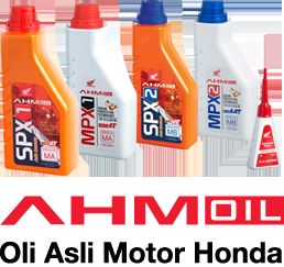 Oli Motor Sport, Bebek, dan Matic. Apa Bedanya?