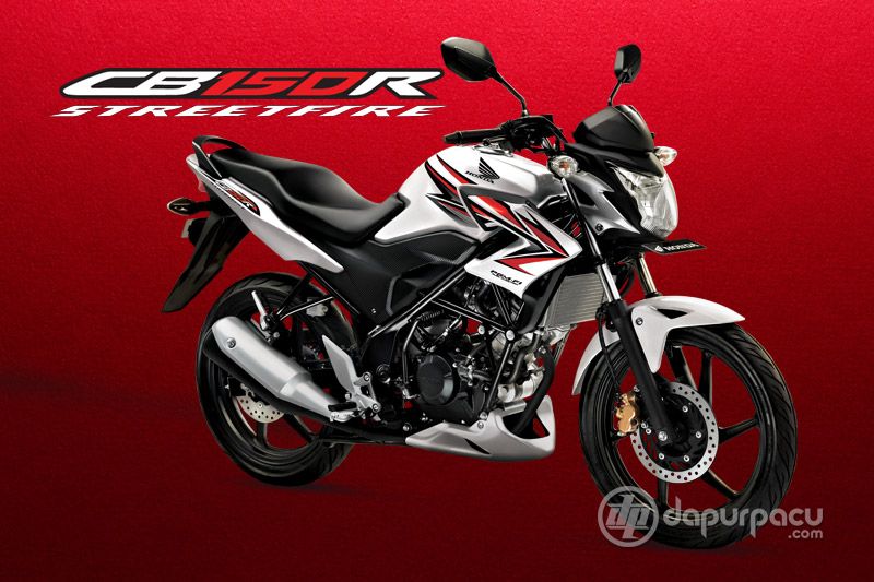 Penjualan Motor Sport Honda Melambung 172% 