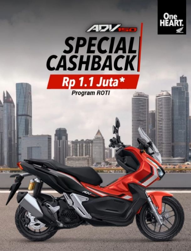 Promo Ramadhan
