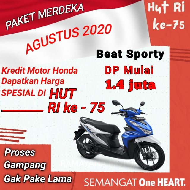 PAKET MERDEKA