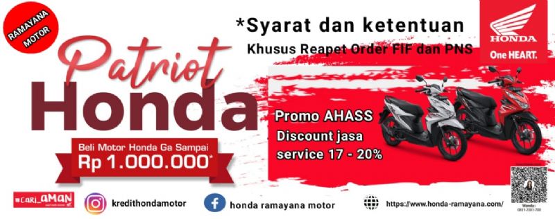 SPECIAL PROMO