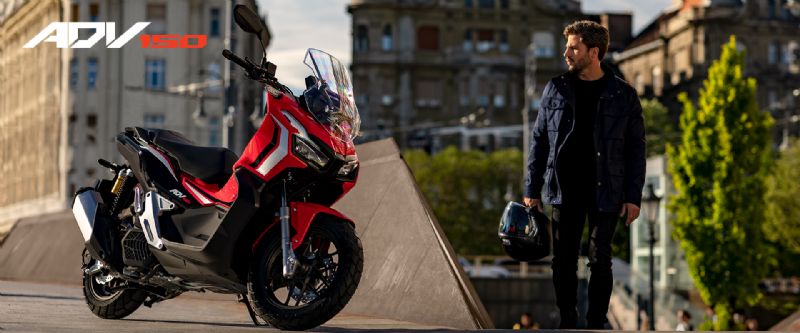 Program Sales Honda ADV 150  September 2020