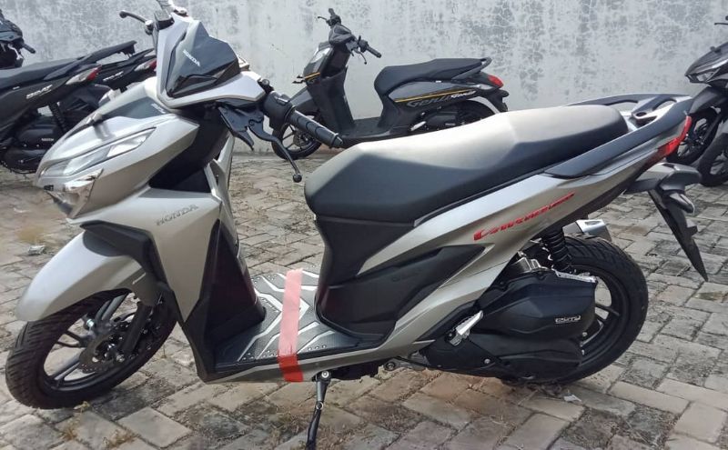 SEGERA DAPATKAN DISKON SPESIAL HONDAVARIO150