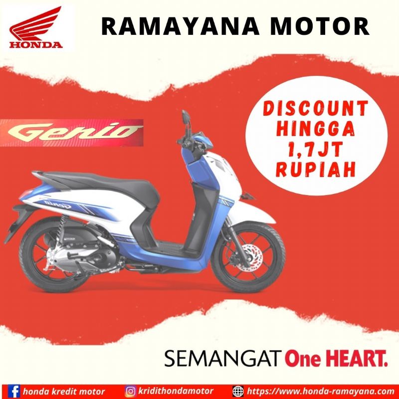 DISKON SPESIAL BULAN OKTOBER