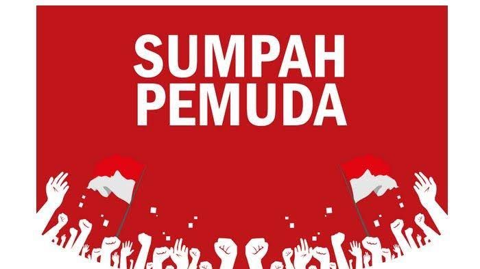 SELAMAT HARI SUMPAH PEMUDA