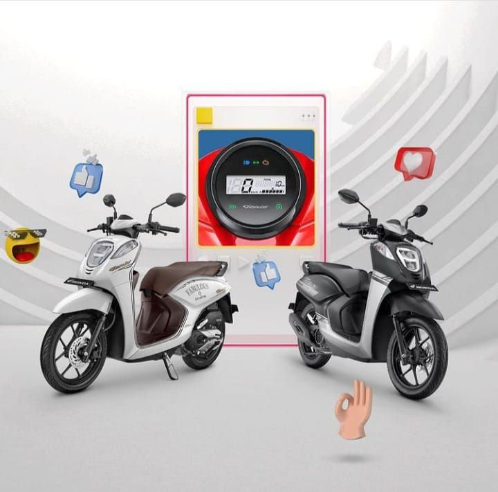 PROMO TERBAIK BULAN MARET 2021