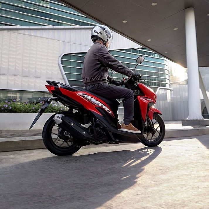 PROMO MENARIK #HONDAVARIO125 