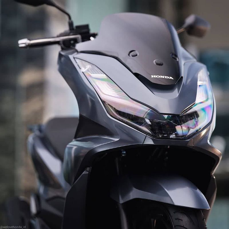 DAPATKAN PROMO MENARIK #HONDANEWPCX160