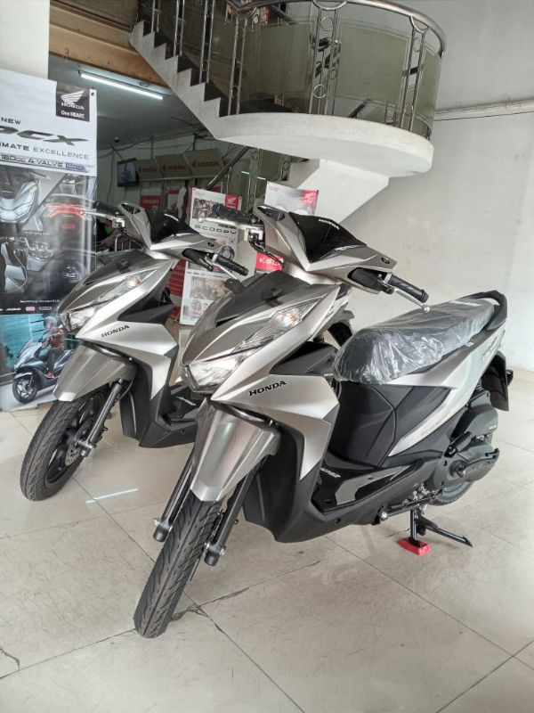 Promo terbaik AKHIR BULAN