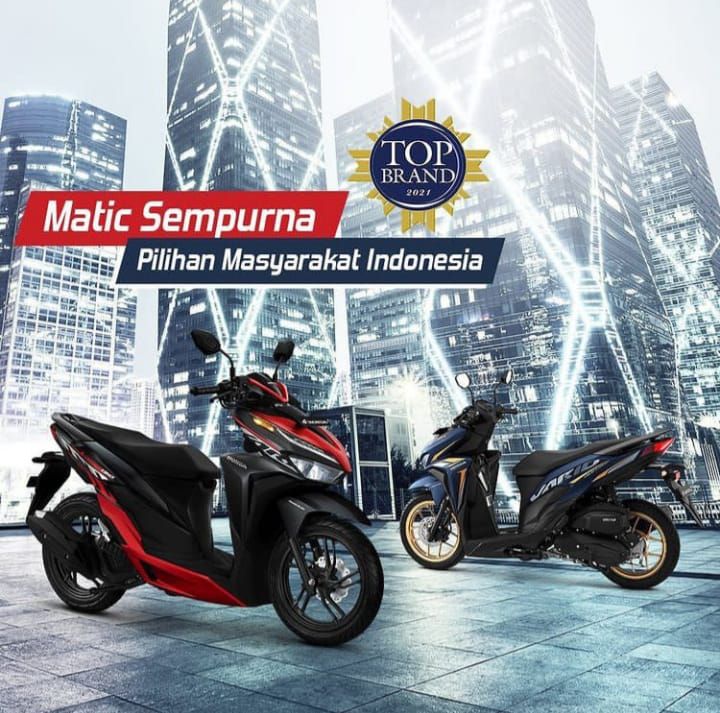 Promo CASH & KREDIT 
