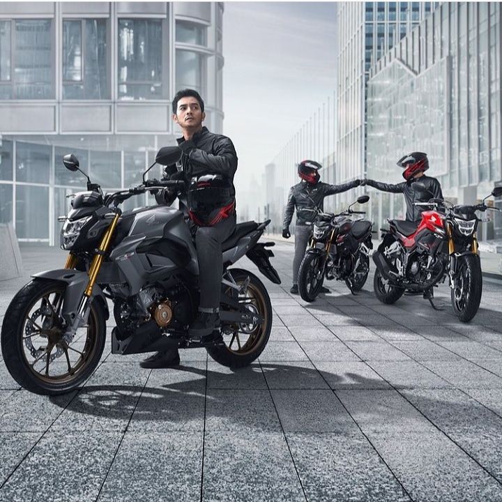 DAPATKAN HARGA SPESIAL  #NewCB150R