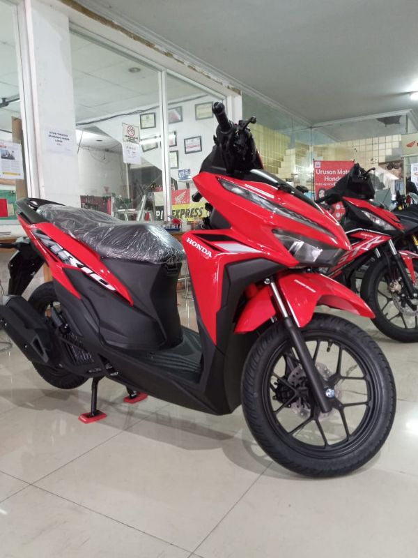 PROMO CASH & KREDIT AWAL BULAN JULI 2021