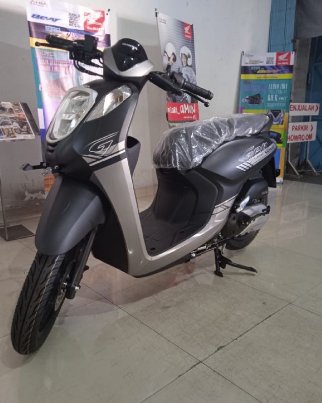 Promo Menarik September Ceria