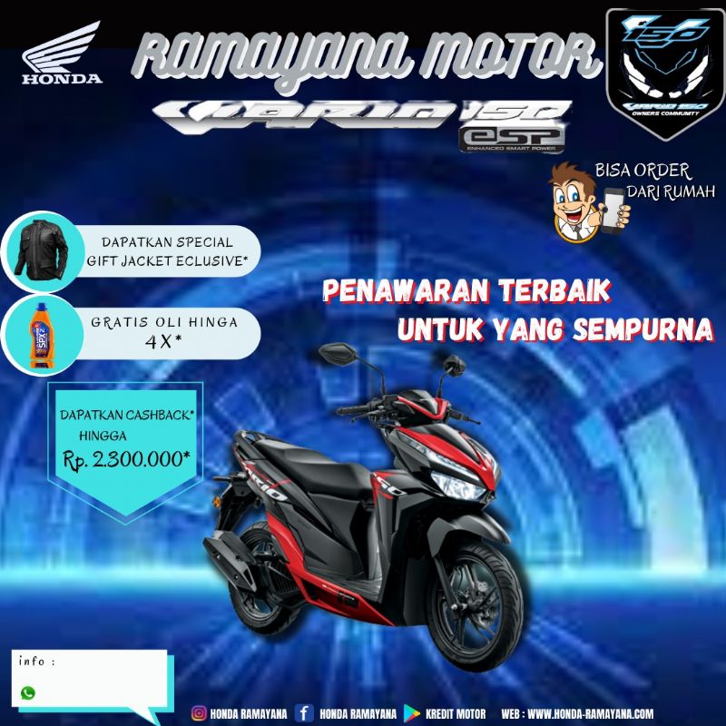 PENAWARAN TERBAIK UNTUK YANG SEMPURNA 