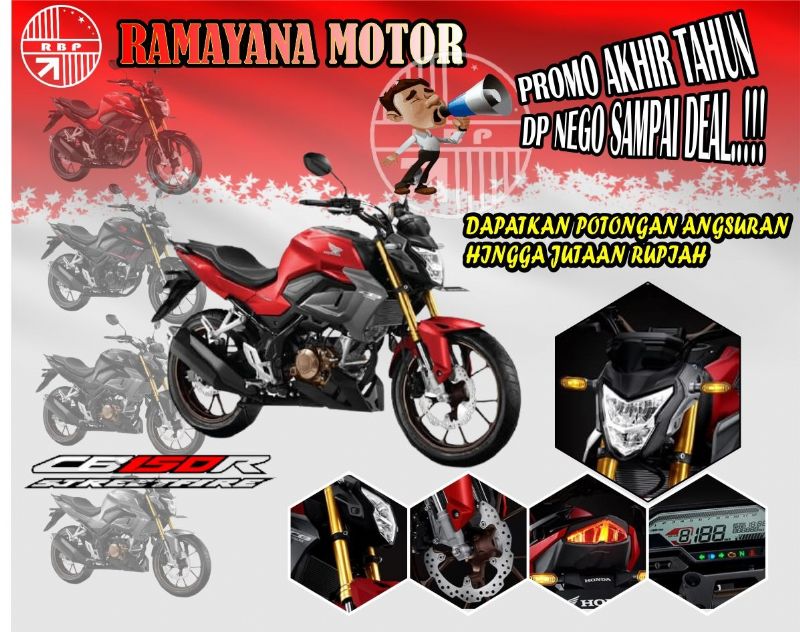 NEGO SAMAPAI DEAL 