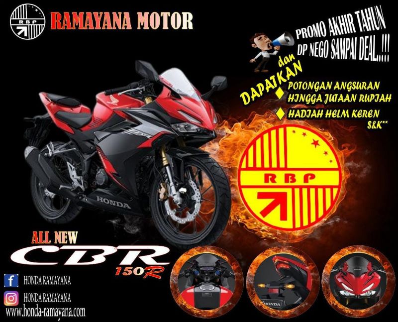 DISKON HINGGA JUTAAN RUPIAH 