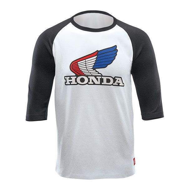 Honda Classic T-Shirt Black