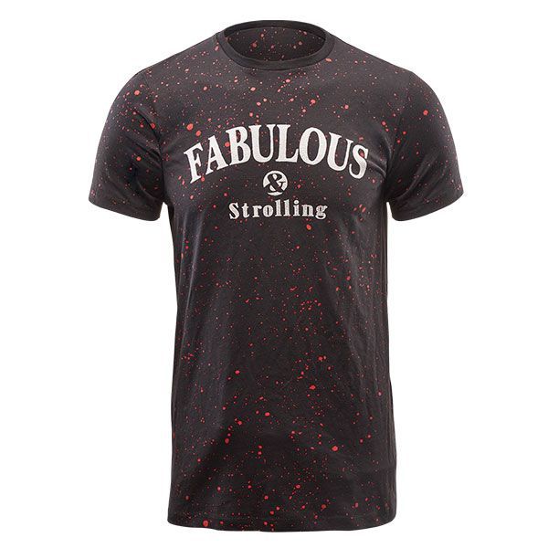 Fabulous Crack T-Shirt - 