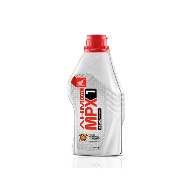 AHM Oil MPX-1 1L - 