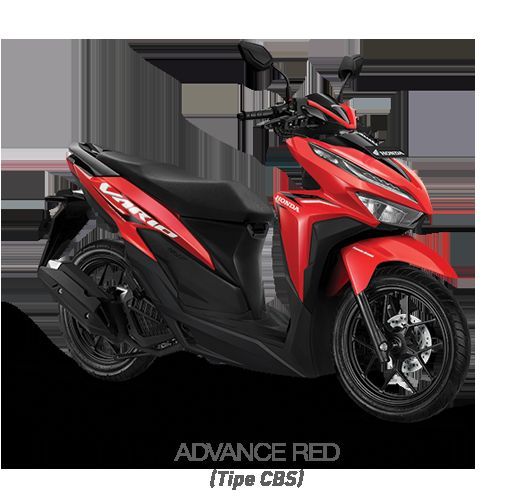 Vario 125 CBS