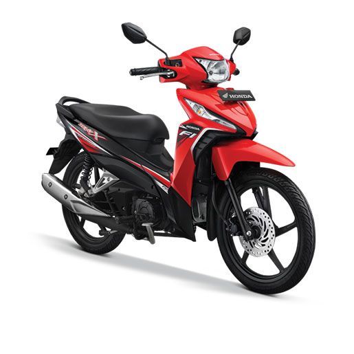 Honda Revo X