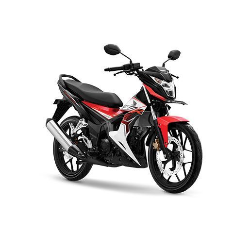 Honda Sonic 150R