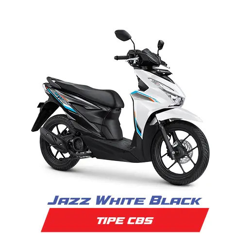  NEW Honda Beat CBS - 