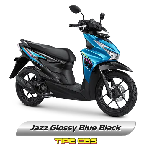  NEW Honda Beat CBS - 