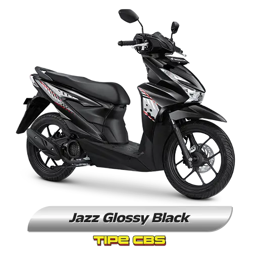  NEW Honda Beat CBS - 
