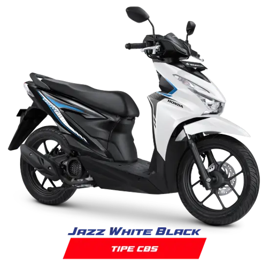  NEW Honda Beat CBS