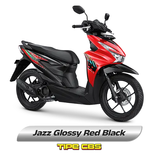  NEW Honda Beat CBS - 