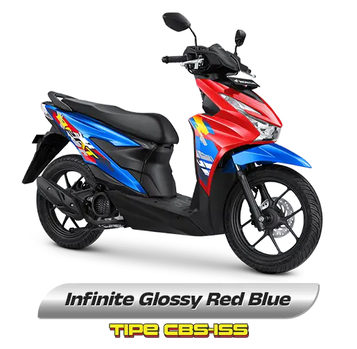 NEW Beat ISS Deluxe - 