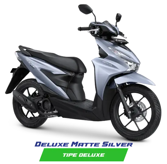 NEW Beat ISS Deluxe - 