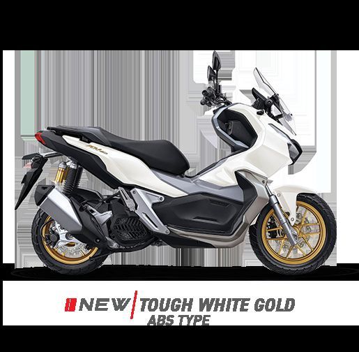 Honda ADV 150 ABS Harga Cash Kredit Motor Honda