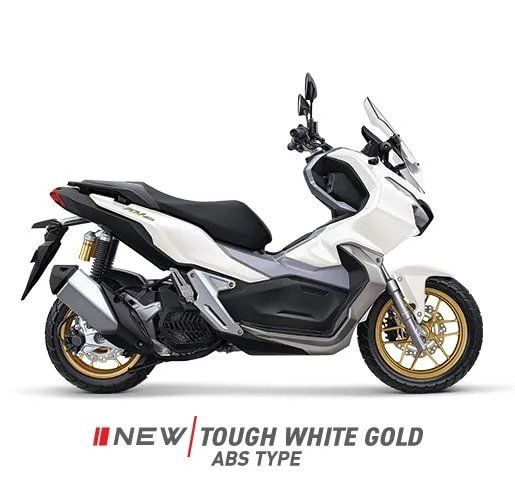 ADV 150 ABS - White