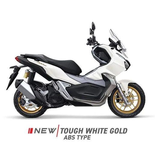 ADV 160 ABS - White