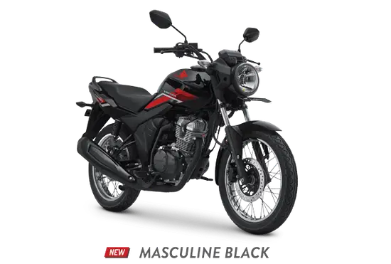 Honda CB 150 Verza CW - 