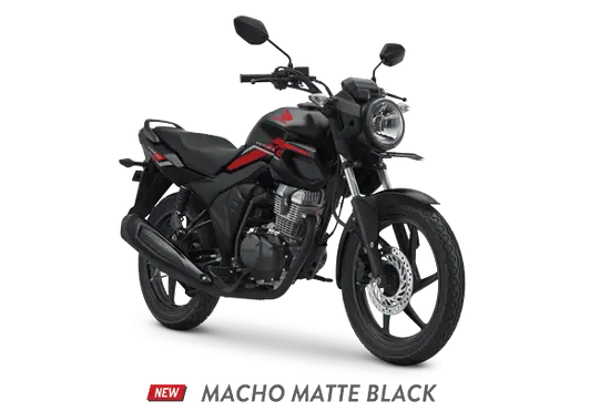 Honda CB 150 Verza CW - 
