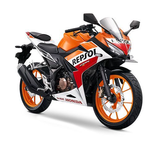 Honda CBR 150 R ABS Repsol