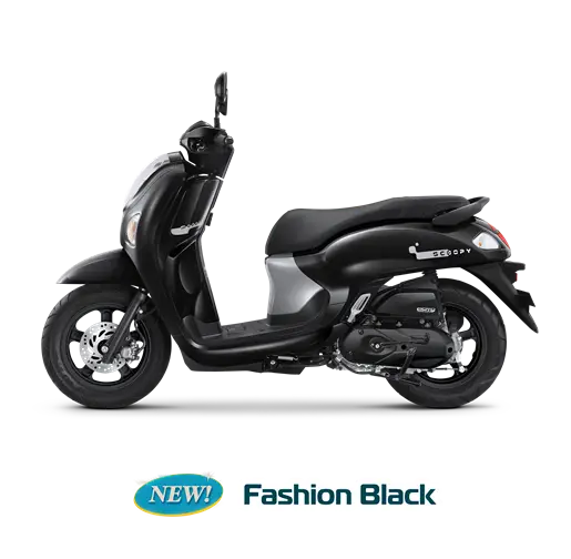 Scoopy Fashion  - 