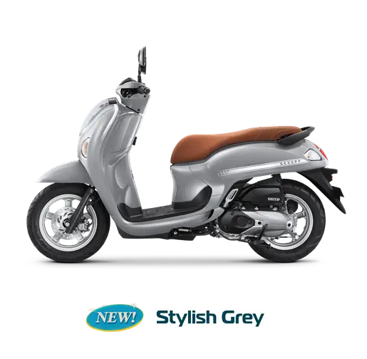 Scoopy Prestidge / Stylish - 