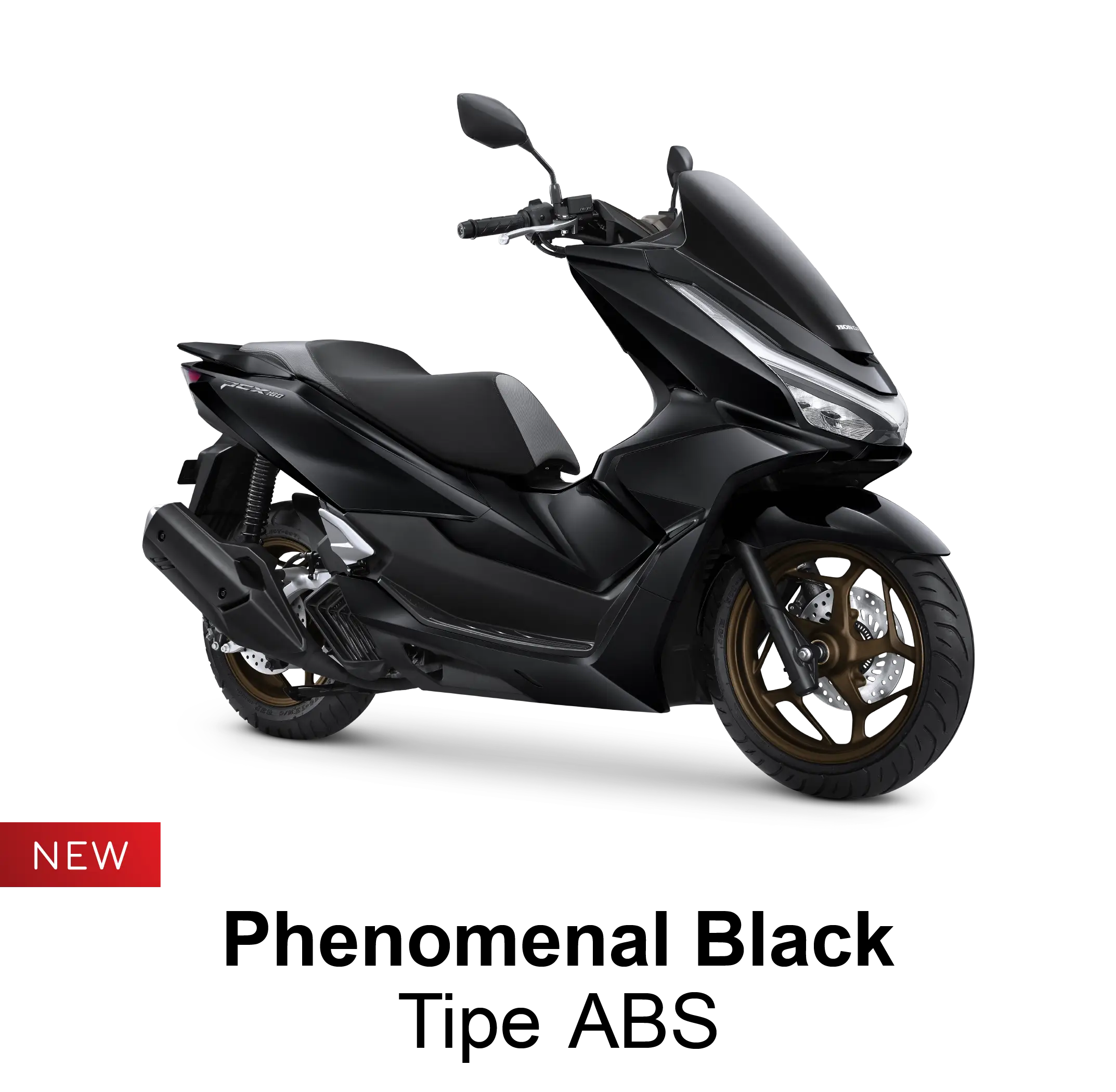 NEW PCX 160 ABS - 
