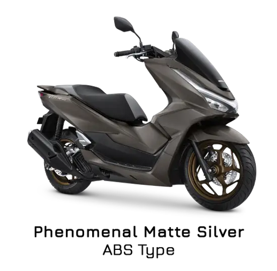 NEW PCX 160 ABS - 