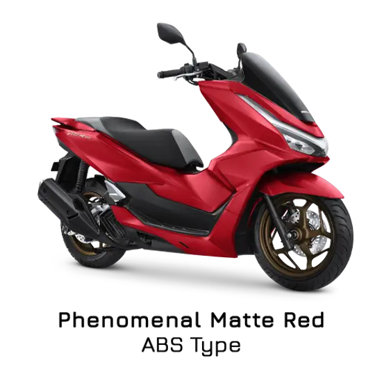 NEW PCX 160 ABS - 