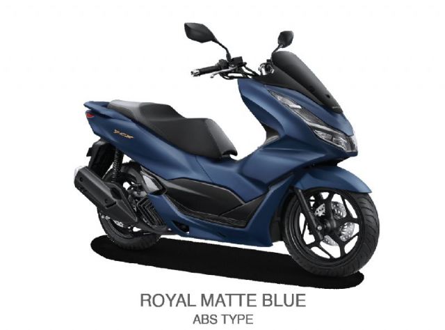 PCX 160 ABS