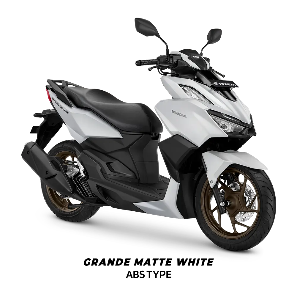 New Honda Vario 160 ABS - 